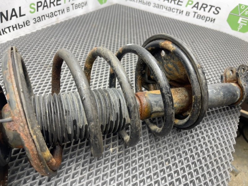 Стойка подвески, 3990 рублей, Тверь