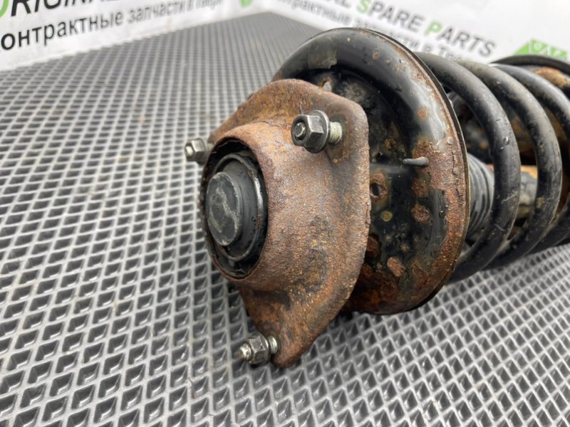 Стойка подвески, 3990 рублей, Тверь