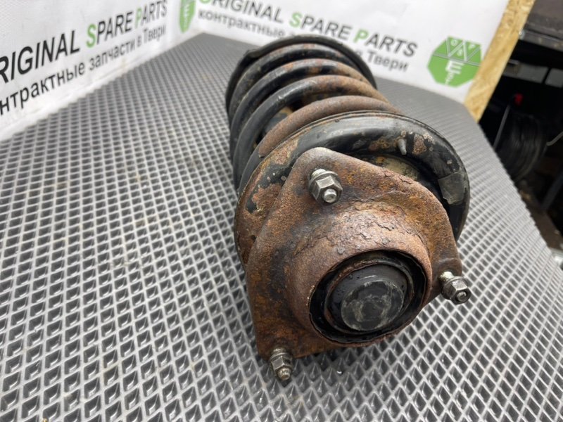 Стойка подвески, 3990 рублей, Тверь