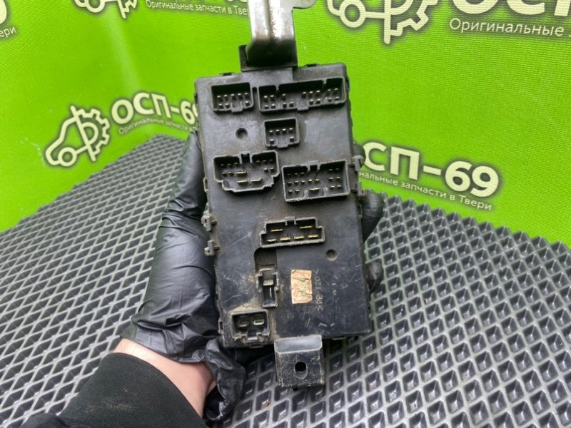 Блок предохранителей, 1990 рублей, Тверь