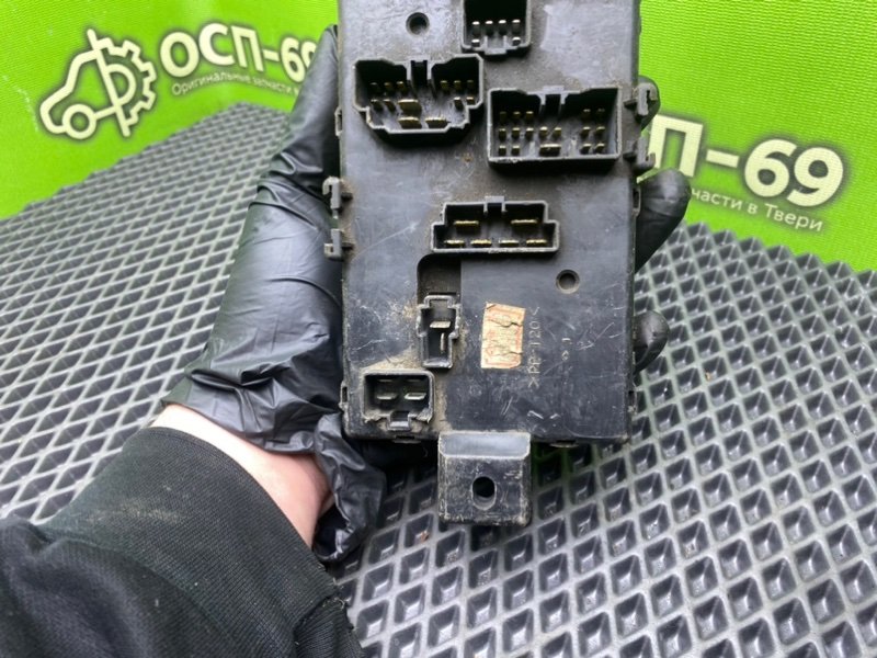 Блок предохранителей, 1990 рублей, Тверь