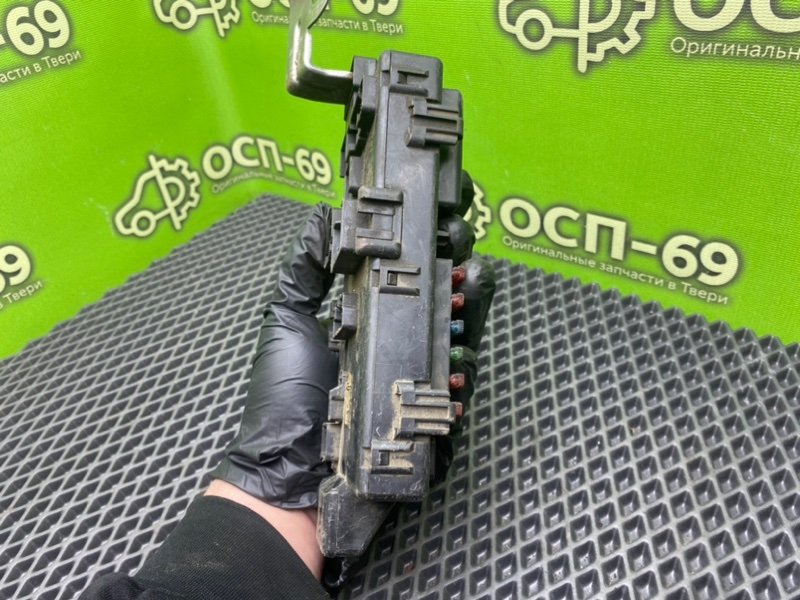 Блок предохранителей, 1990 рублей, Тверь