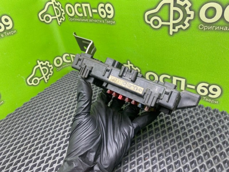 Блок предохранителей, 1990 рублей, Тверь