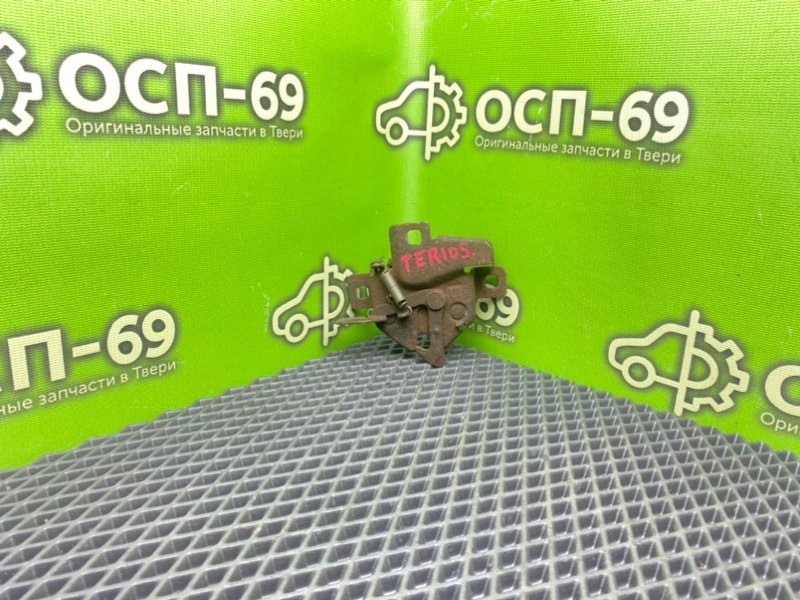 Замок капота, 690 рублей, Тверь