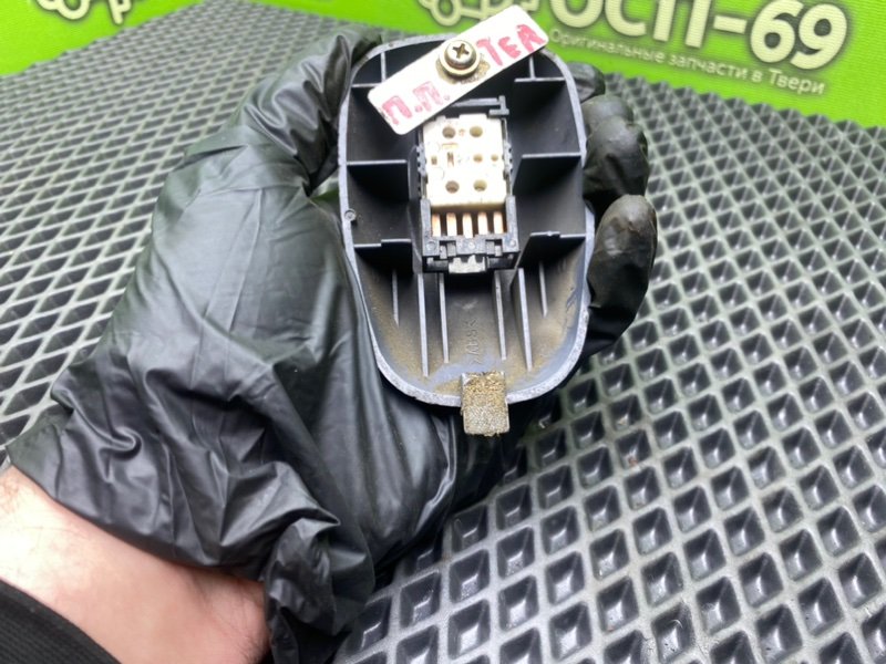 Кнопка эсп, 990 рублей, Тверь