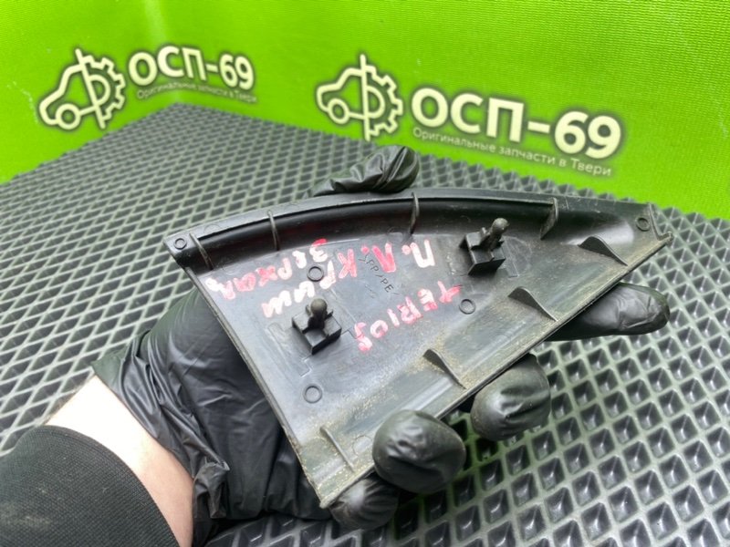 Накладка, 790 рублей, Тверь