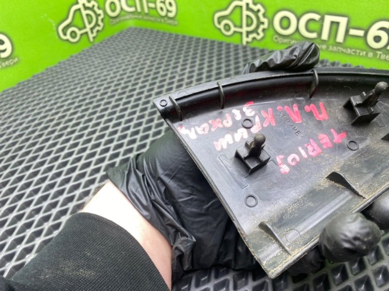 Накладка, 790 рублей, Тверь