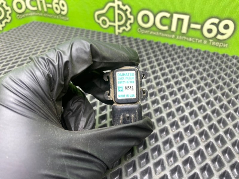 Датчик абсолютного давления, 2990 рублей, Тверь