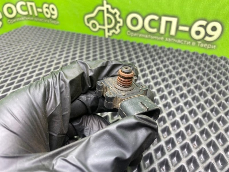 Датчик абсолютного давления, 2990 рублей, Тверь