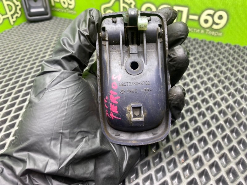 Ручки дверей, 1290 рублей, Тверь