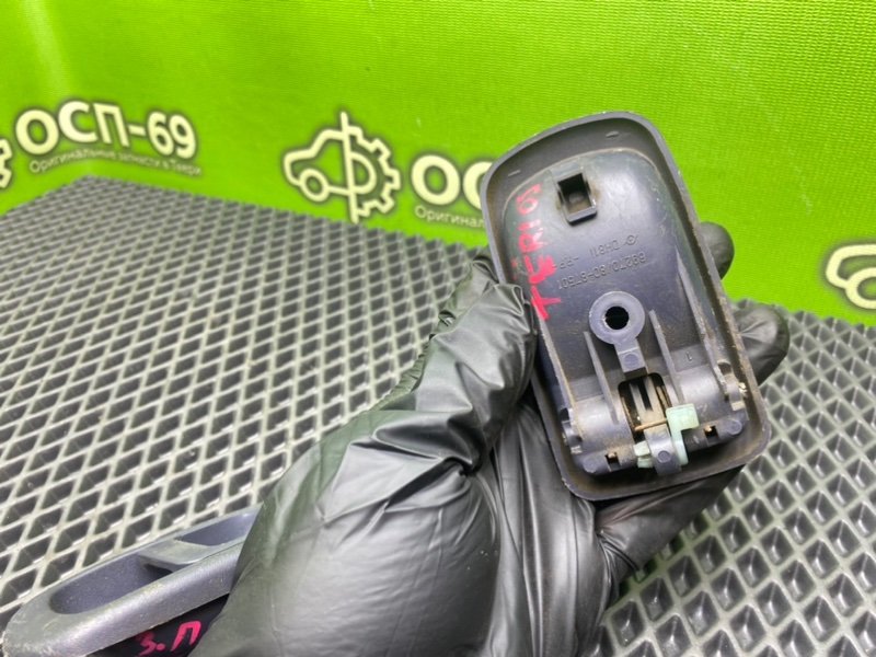 Ручки дверей, 1290 рублей, Тверь