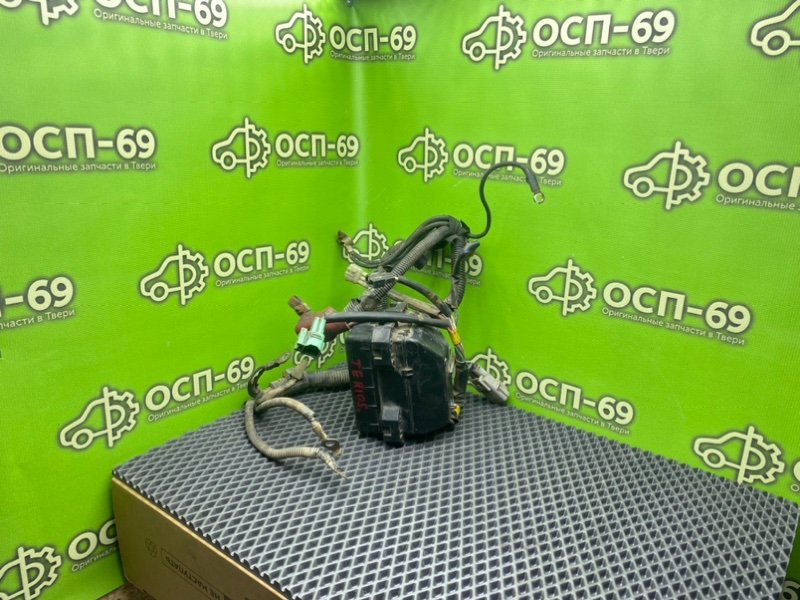 Блок предохранителей, 3990 рублей, Тверь