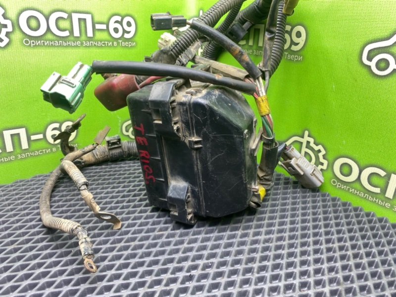 Блок предохранителей, 3990 рублей, Тверь