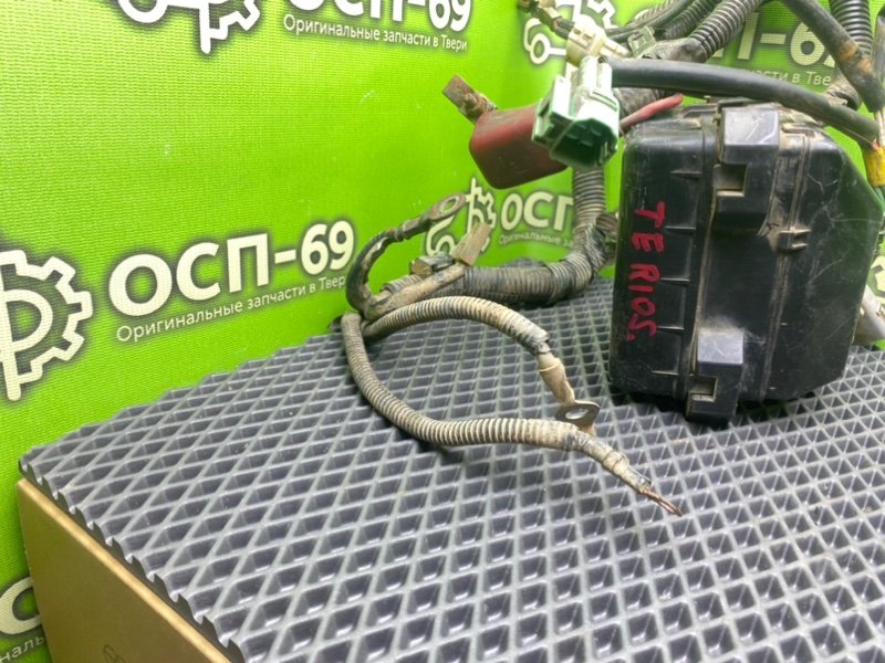 Блок предохранителей, 3990 рублей, Тверь