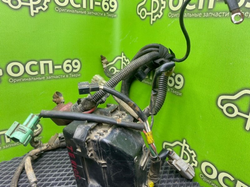 Блок предохранителей, 3990 рублей, Тверь