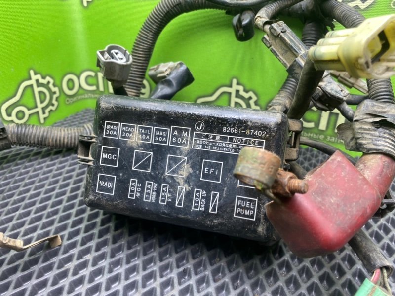 Блок предохранителей, 3990 рублей, Тверь