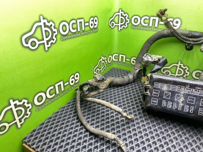 Блок предохранителей, 3990 рублей, Тверь