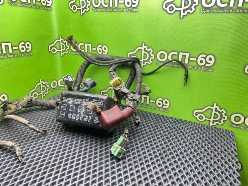 Блок предохранителей, 3990 рублей, Тверь