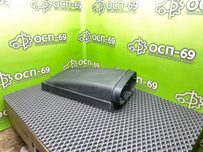 Корпус салонного фильтра, 790 рублей, Тверь