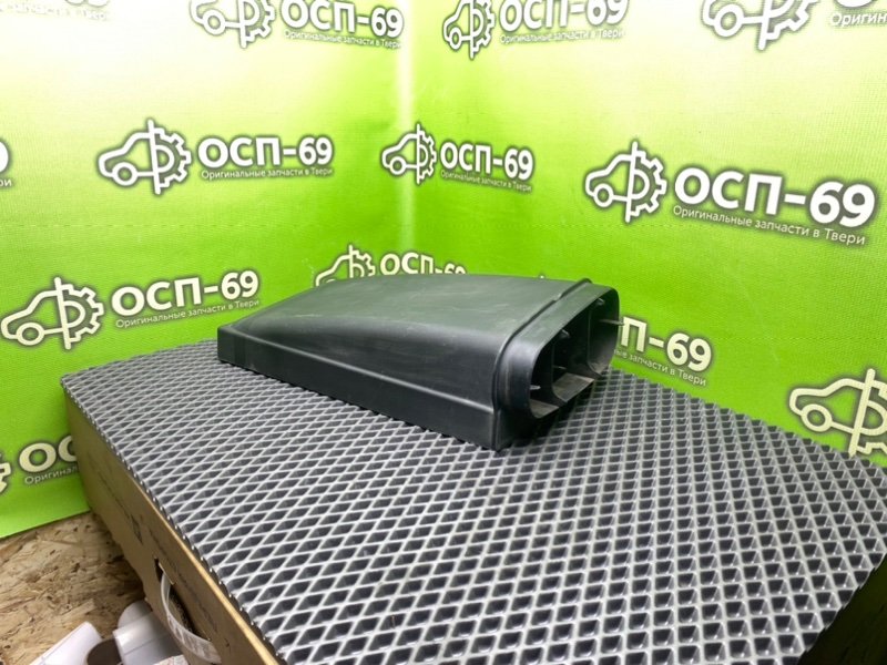 Корпус салонного фильтра, 790 рублей, Тверь