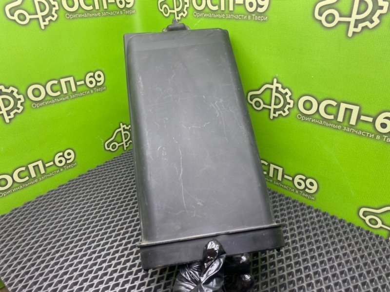 Корпус салонного фильтра, 790 рублей, Тверь