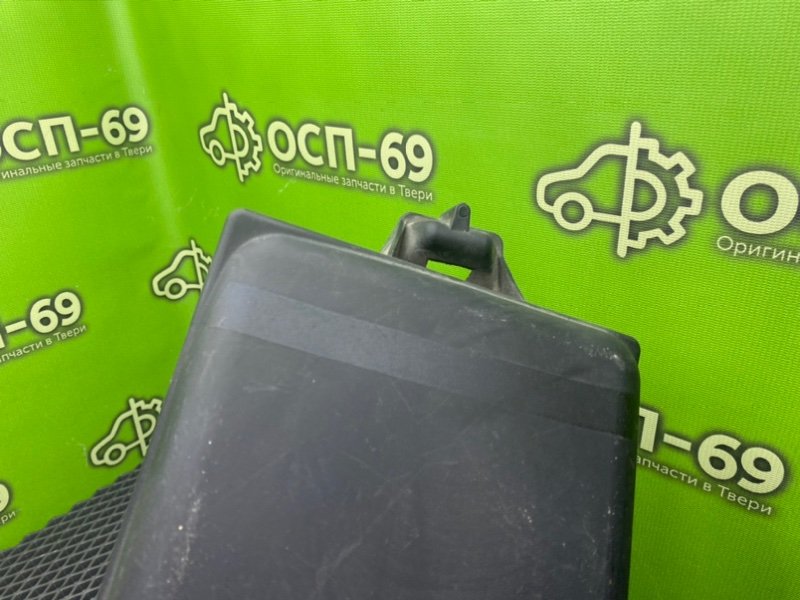 Корпус салонного фильтра, 790 рублей, Тверь