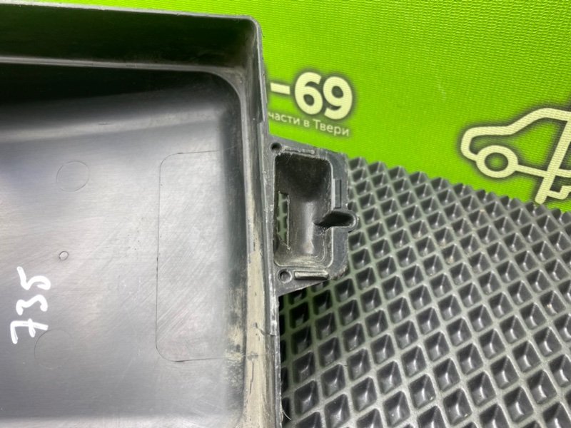 Корпус салонного фильтра, 790 рублей, Тверь