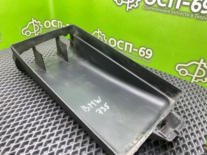 Корпус салонного фильтра, 790 рублей, Тверь