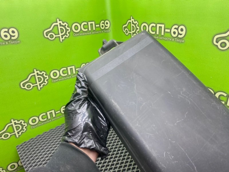 Корпус салонного фильтра, 790 рублей, Тверь