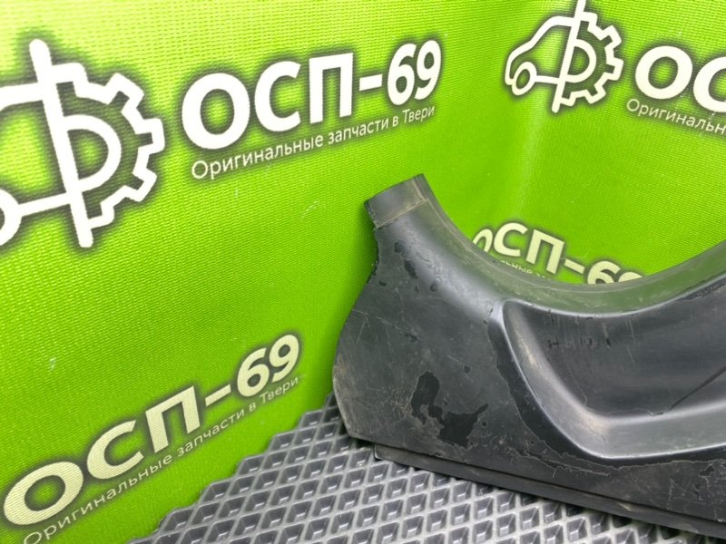 Накладка порога, 1290 рублей, Тверь