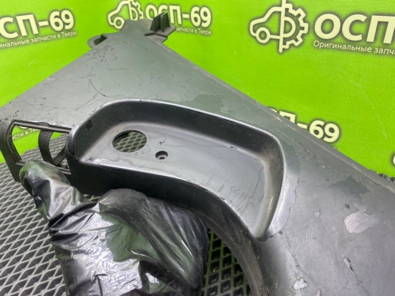 Накладка порога, 1290 рублей, Тверь