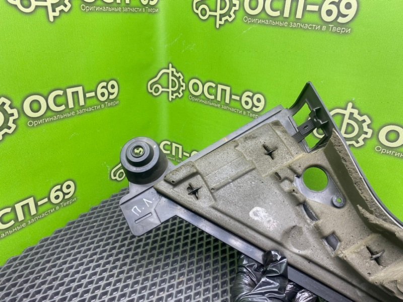 Накладка порога, 1290 рублей, Тверь