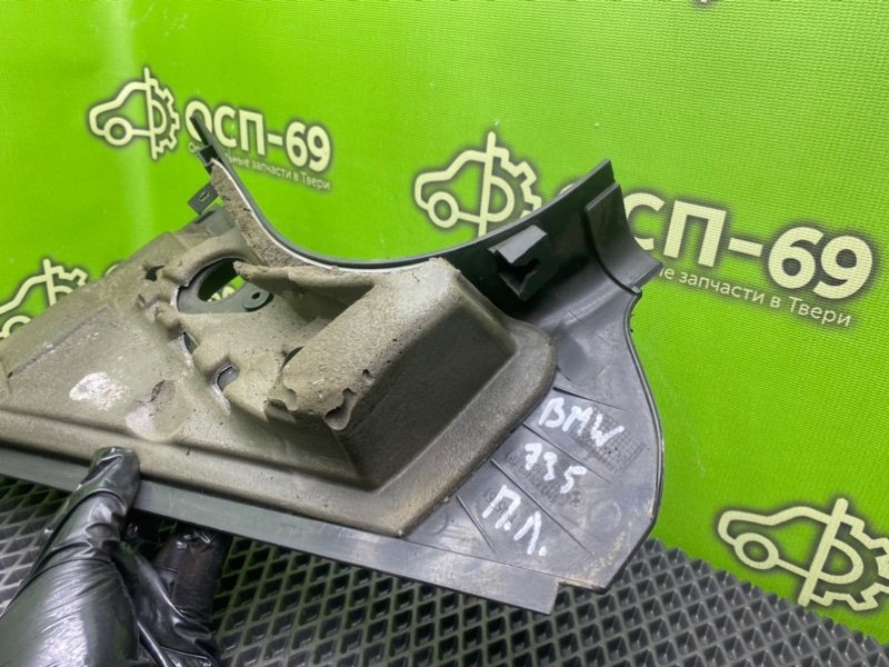 Накладка порога, 1290 рублей, Тверь