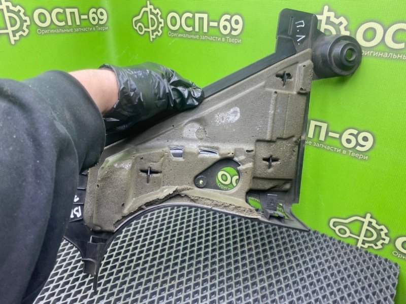 Накладка порога, 1290 рублей, Тверь