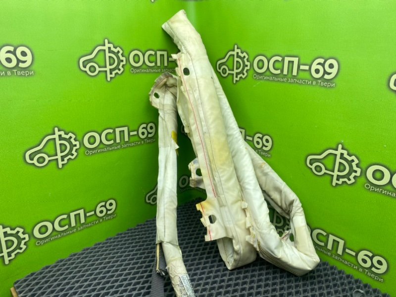 Подушка безопасности, 1290 рублей, Тверь