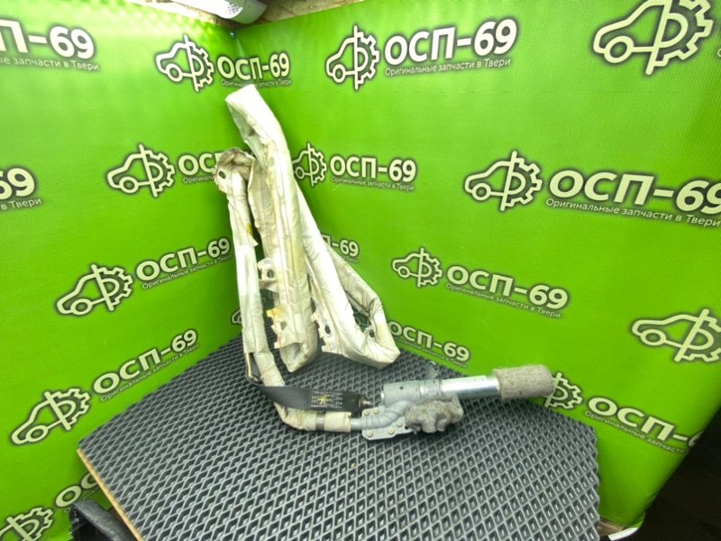 Подушка безопасности, 1290 рублей, Тверь