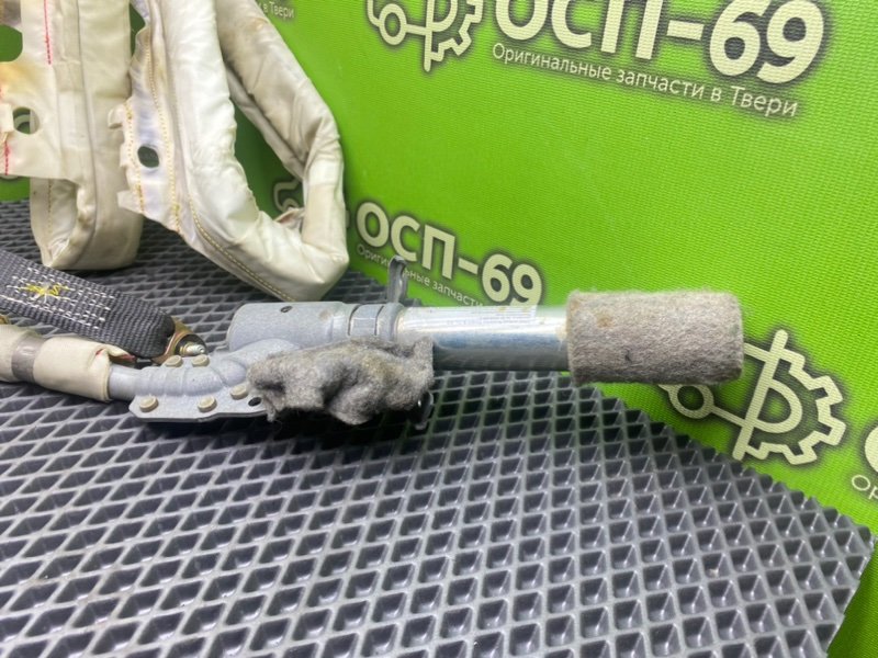 Подушка безопасности, 1290 рублей, Тверь