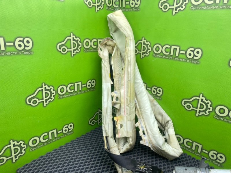 Подушка безопасности, 1290 рублей, Тверь