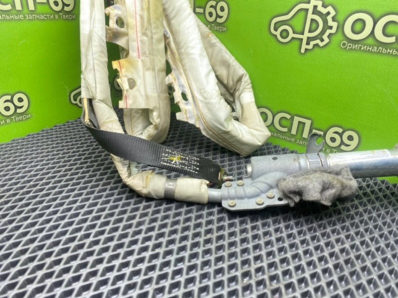 Подушка безопасности, 1290 рублей, Тверь