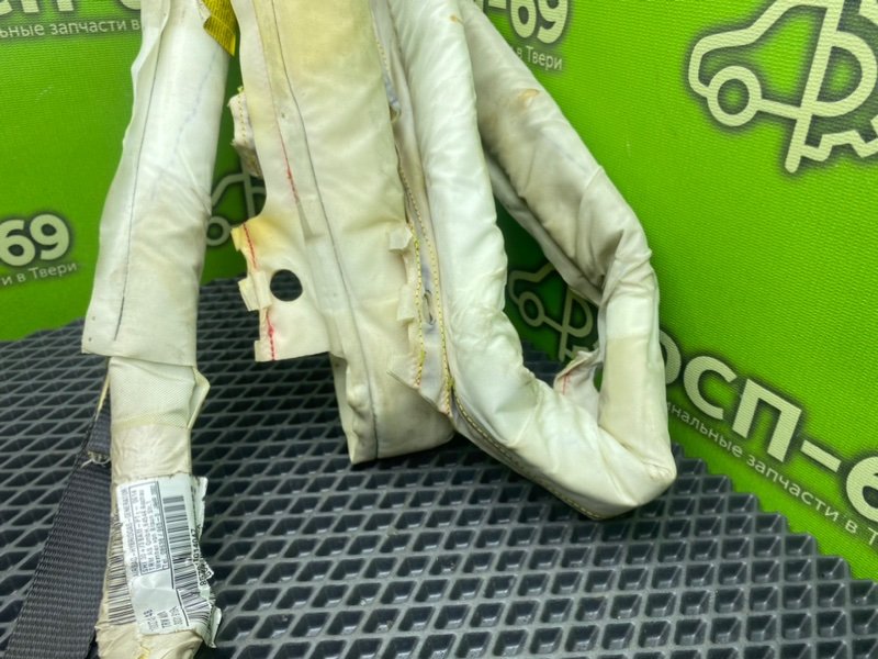 Подушка безопасности, 1290 рублей, Тверь