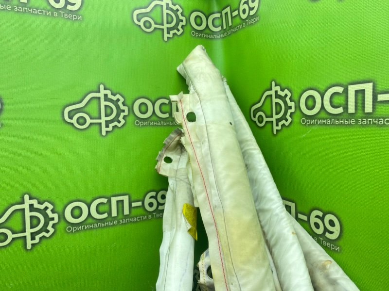 Подушка безопасности, 1290 рублей, Тверь