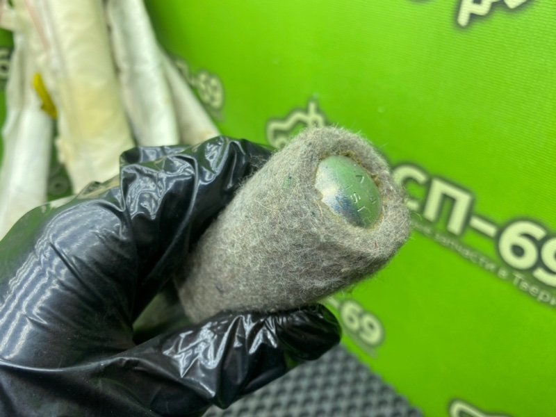 Подушка безопасности, 1290 рублей, Тверь