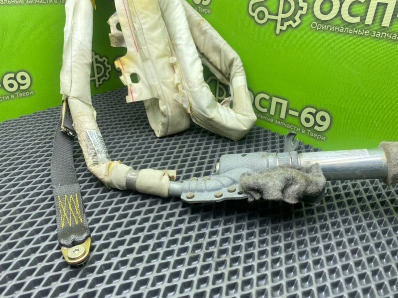 Подушка безопасности, 1290 рублей, Тверь