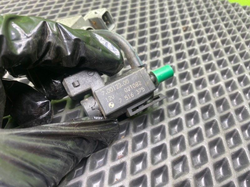 Клапан электромагнитный, 990 рублей, Тверь