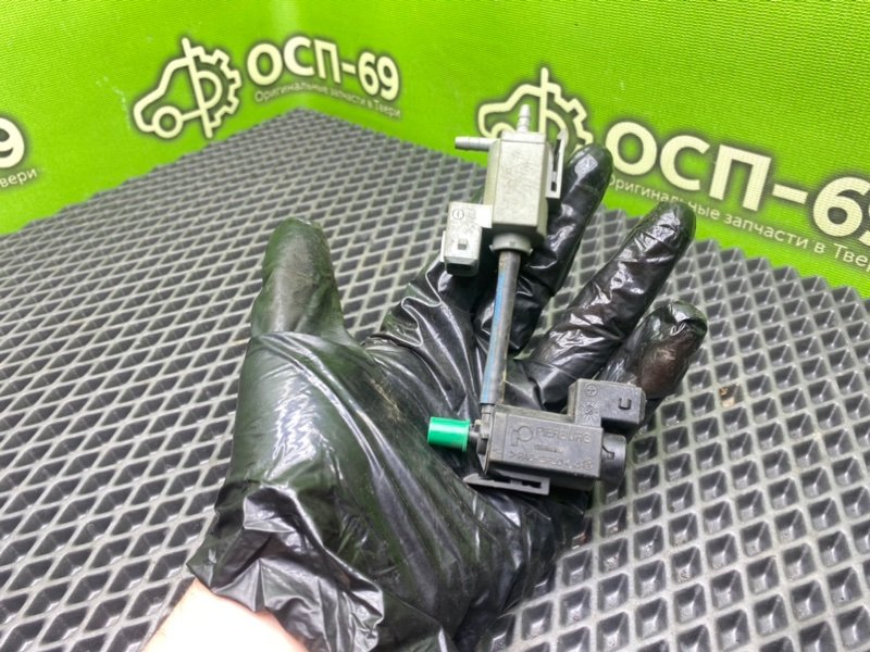 Клапан электромагнитный, 990 рублей, Тверь