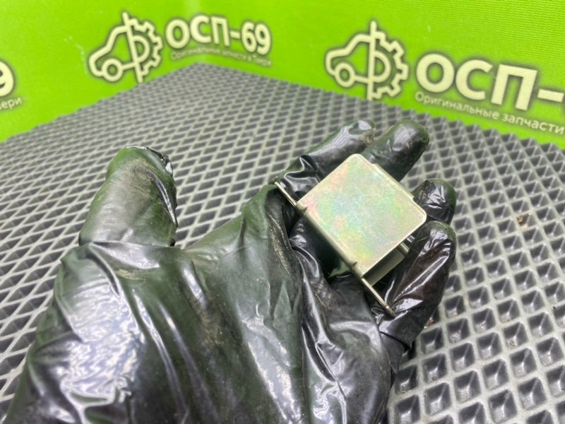 Датчик ускорения, 1590 рублей, Тверь