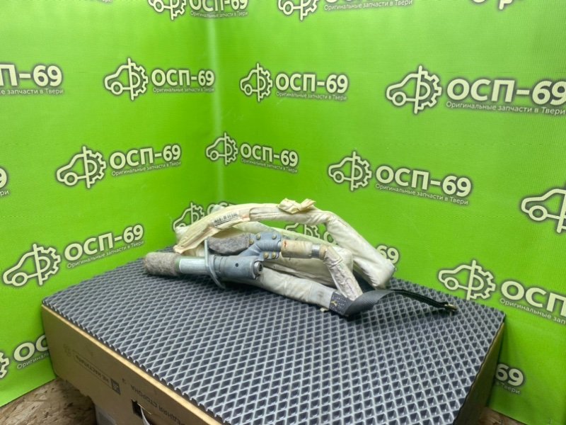 Подушка безопасности, 1790 рублей, Тверь