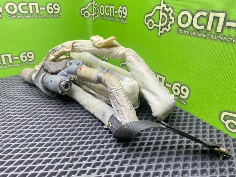 Подушка безопасности, 1790 рублей, Тверь