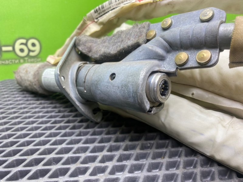 Подушка безопасности, 1790 рублей, Тверь