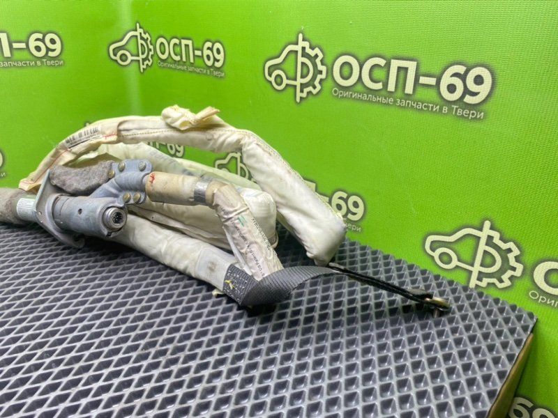 Подушка безопасности, 1790 рублей, Тверь